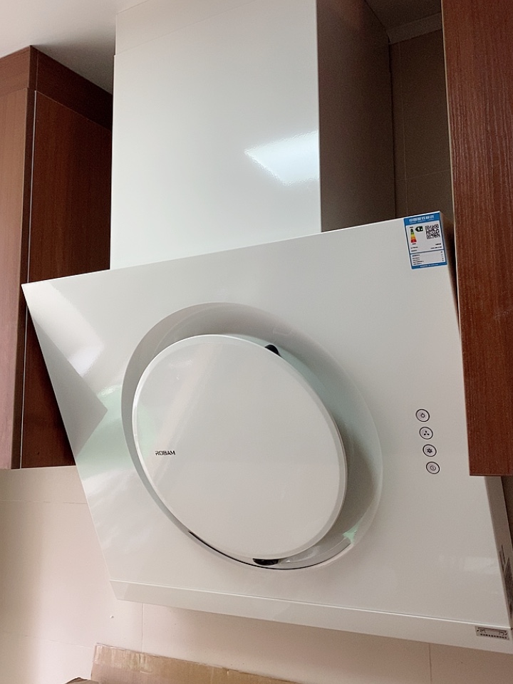老板21A6油烟机怎么样,用户反馈差不差?
