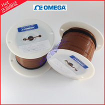 TT-K-24-TWSH-100TT-K-36-SLE thermocouple temperature sensitive thermometry wire OMEGA teflon insulation
