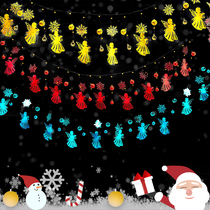 Christmas decorations windows jewelry shops clothing stores Christmas decorations Christmas decorations Christmas tree decorations