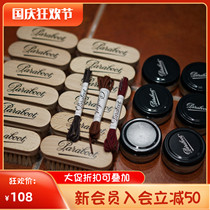 Paraboot Original Shoe Brush Shoe Milk renovateur cuir