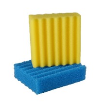 Sensen Pond filter ornamental fish pond filter cbf 350-350b-305c series special filter Cotton