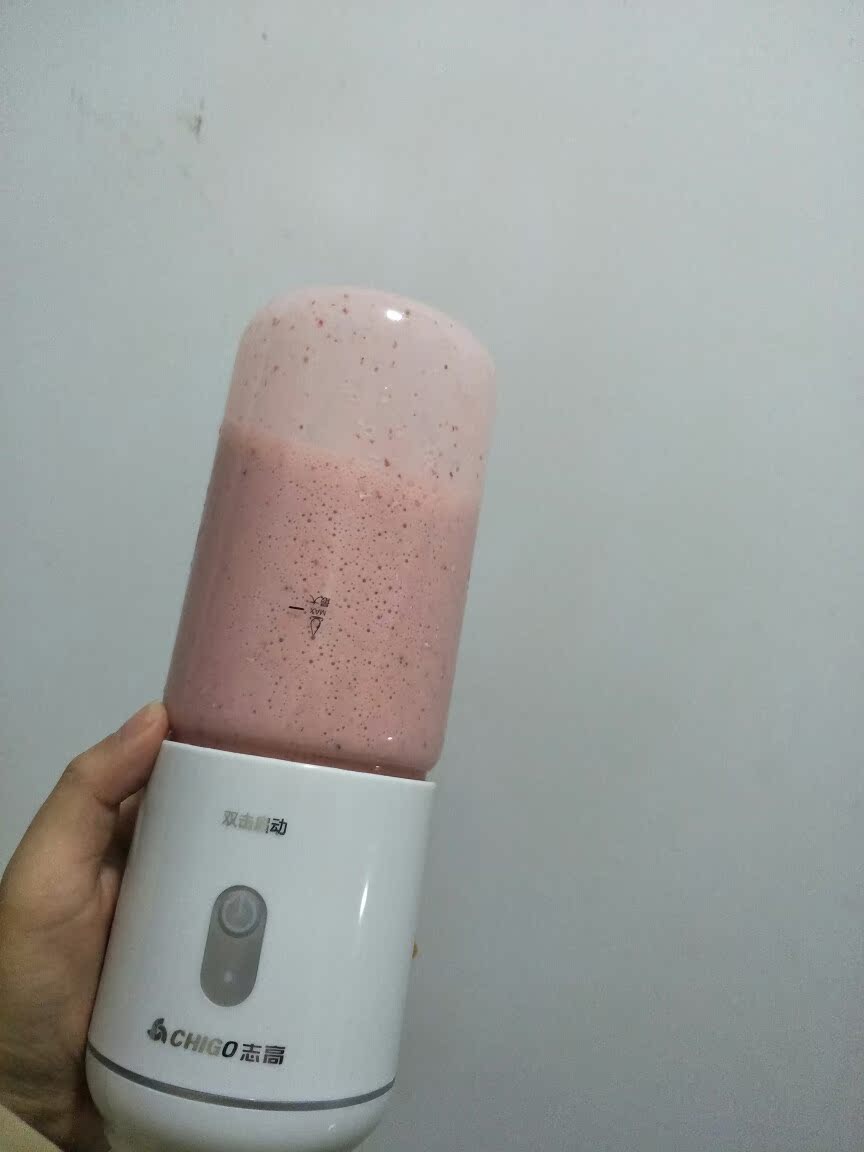 志高ZG-K852榨汁机
