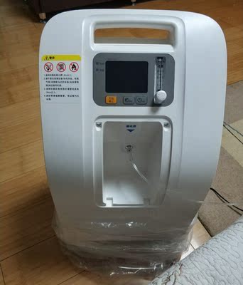 入手亚适制氧机怎么样？说说有哪些优缺点？