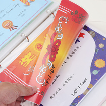 A3 A4 Awards Certificates Paintings collections Add to page Supplementary Page