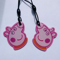 IC-UID epoxy card ban card copy card repeated erasure elevator card parking card cartoon epoxy card card dispenser