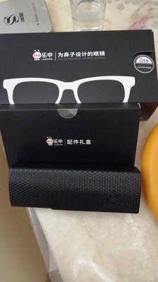 真实使用感受lashion眼镜怎么样，朋友公平评测实情