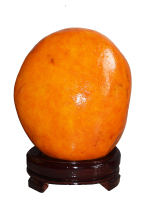 Special price boutique Huanglong Jade Yellow wax stone Rough stone ornaments Qishi Collectibles Feng Shui Hetian jade