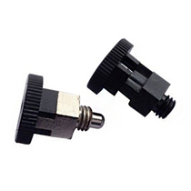 Indexing pin ZAU01 ZAU02 ZAU11 ZAU12-M8-M10