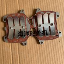 Yamaha Haiyong 66T sea Yum pianel ship Double Horse 40 HP intake valve