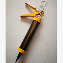 995 structural adhesive construction glue gun soft silicone gun