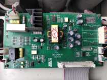 Nengshi Inverter na2000 Power Board Lipu Inverter lp2000 Power Board Dismantling Machine Spot