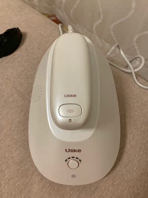 目前看来有点疑惑Mlay激光脱毛仪到底好不好用？是否真的有用？