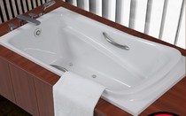 TOTO Bubble Jacuzzi PPYB1560ZLP PPYB1760ZLP PPYB1760ZLHP pearly bath