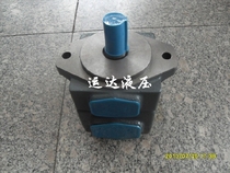 TCH hydraulic vane oil pump PVF1-19-F-R PV2R1-19-F-R vane pump hydraulic station