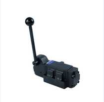 YUKEN Yuci OIL RESEARCH manual directional control valve DMG-04-3C2-50 DMG-04-3C4-50DMG-04-3D2