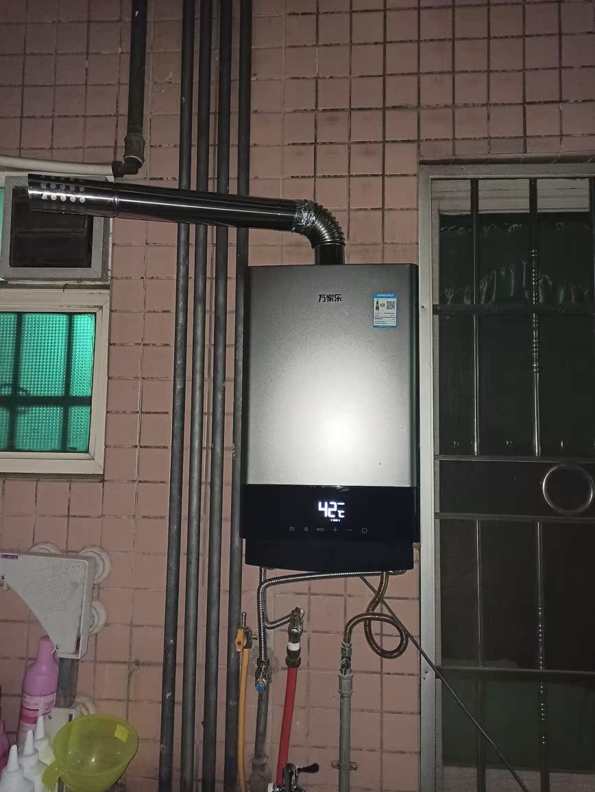使用万家乐JSQ30-T6燃气热水器怎么样?质量真的好吗?内幕感受揭秘