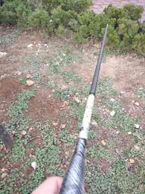 目前看来特别关注客友鱼竿怎么样,这个是哪里的牌子的?杂牌吗