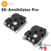 EKWB EK-Annihilator Pro CPU water cold head motherboard integrated cold head POM version LGA3647