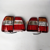 Land Cruiser 4500 4700 LC100 rear tail light rear brake light