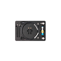 Puyuan fine electric RIGOL spectrum analyzer wireless probe DSA Utility Kit antenna Kit