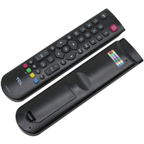 Original TCL LCD TV remote RC200 3D L46E5300 L32F3370E L42F3000E