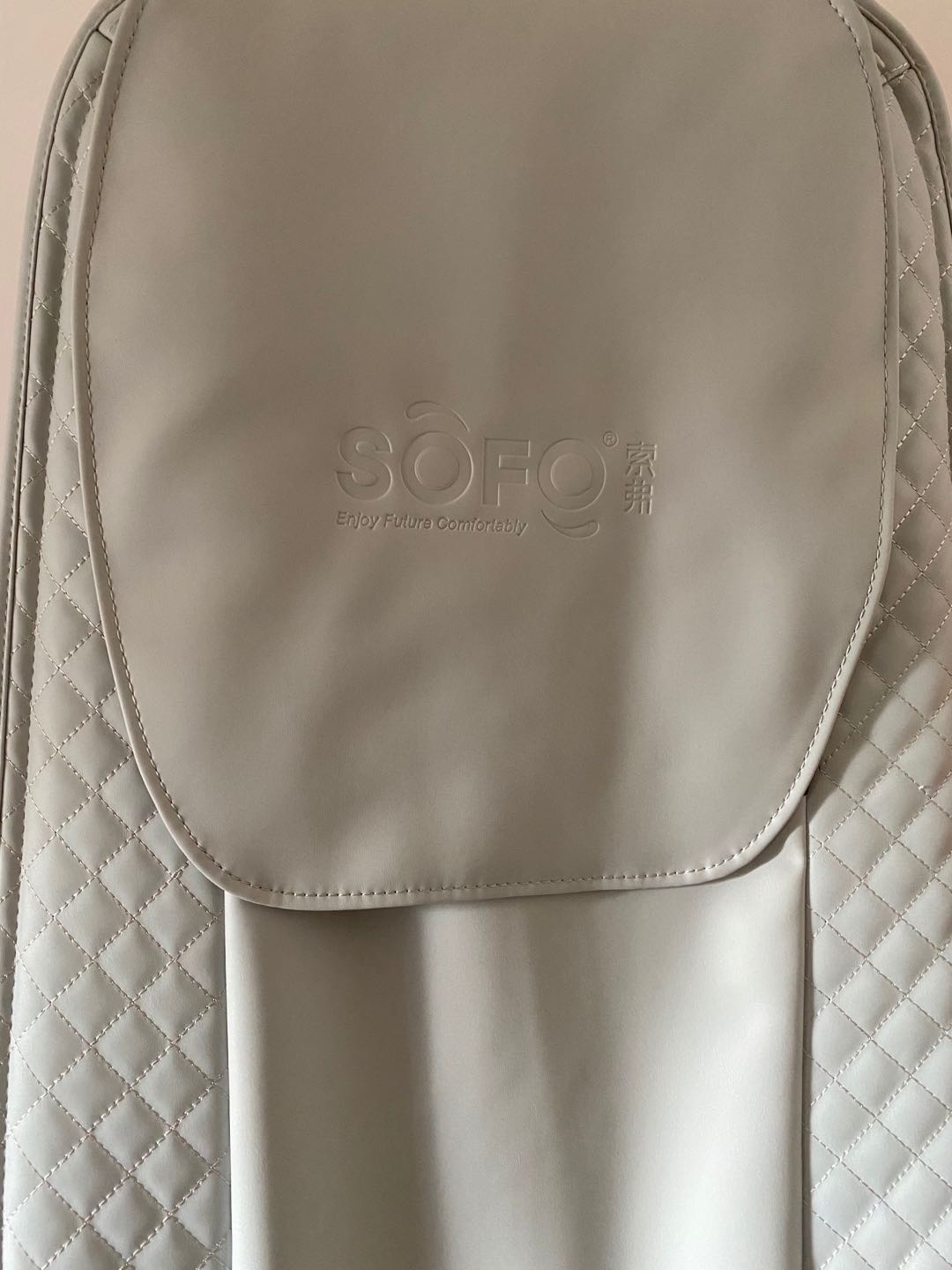 Sofo/索弗按摩椅用户反馈好？