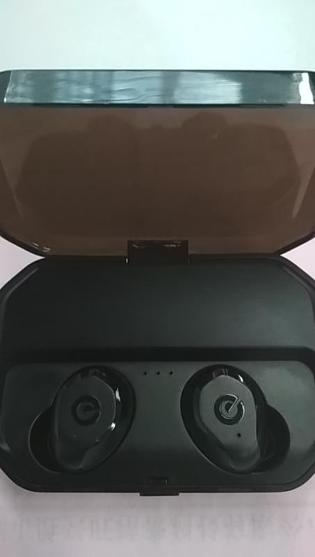征骑兵P10蓝牙耳机
