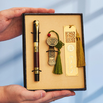 Practical Souvenirs Graduation Season Gifts Customized Bookmarking Elementary School Junior High School Students Activities Send students customers