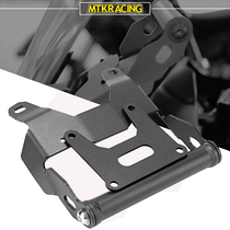 Suitable for Honda X-ADV XADV 750 17-20 modified motorcycle mobile phone navigation bracket GPS front bracket