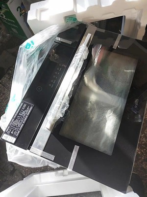 究竟华帝蒸烤一体机i23008怎么样?评价这么火真的?使用口碑感受