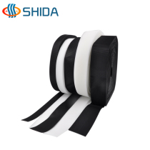 Shida fabric sofa cushion non-slip fixing adhesive tape double-sided shot hook Velcro stick stick two-sided hook