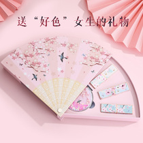 Birthday gift girl friend creative practical send girlfriend girlfriend heart heart Chinese Valentines Day Valentines Day gift wife daughter-in-law