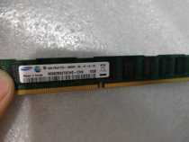 Samsung 4G 2RX8 PC3-10600R 1333 REG M392B5273CH0-CH9 server memory