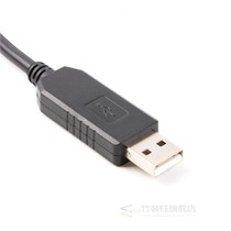 TTL-232R-3V3 USB to TTL Serial Cable Adapter FTDI Chipset FT