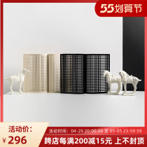 Dnnni Metal Book Type Pendulum light extravaganza Creative Home Hotel Decent Board Room room Book Room Decent Board Room Adornment