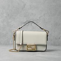 European and American great cards with real leather womens bag 2022 new fashion retro genuine leather single shoulder inclined satchel chain bag