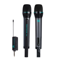 Senran U88 wireless microphone live broadcast device full set of mobile phone sound card dedicated singing recording outdoor microphone 808