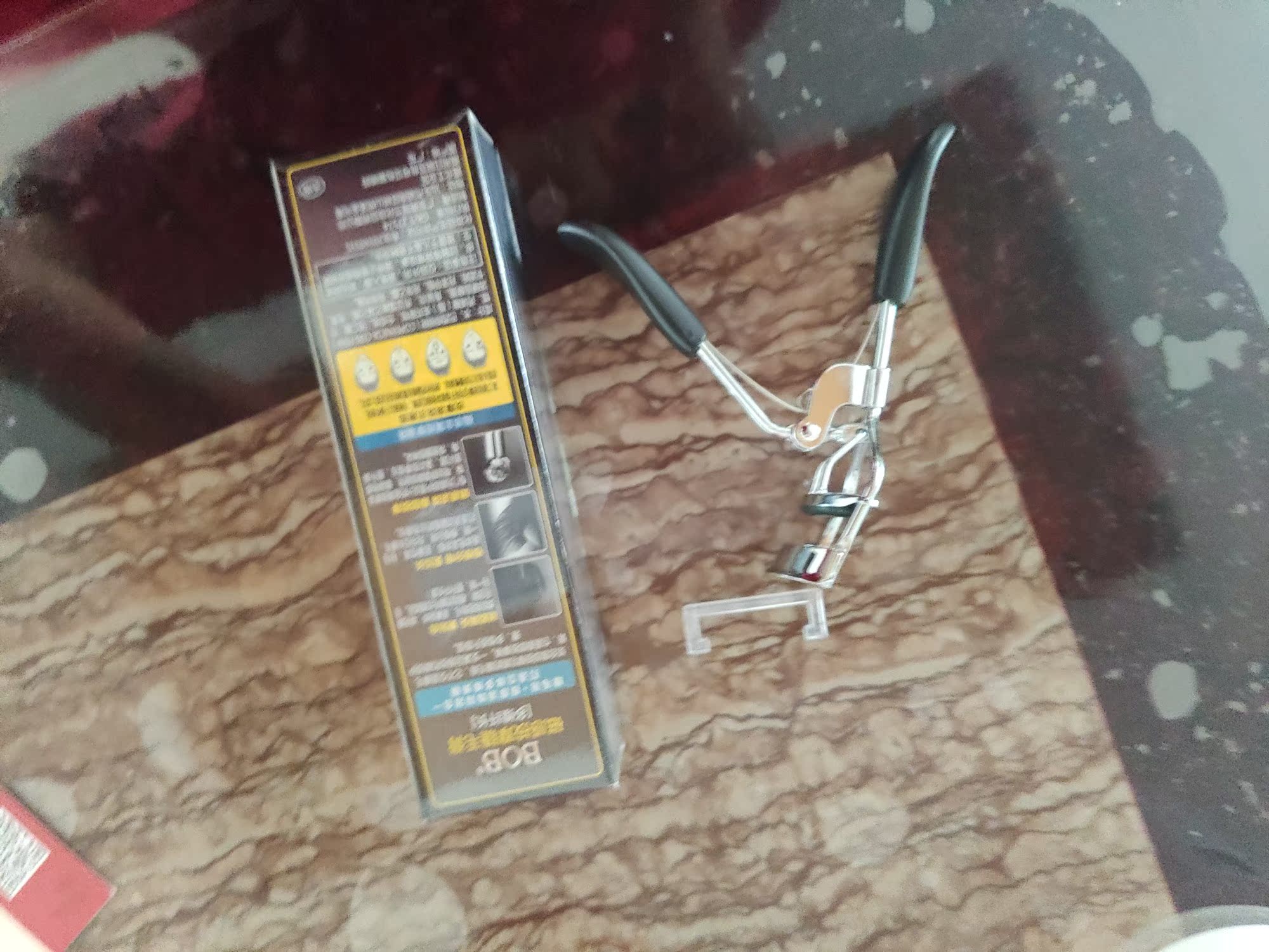 薇娅推荐睫毛膏致命缺点?真相揭秘实情!!!