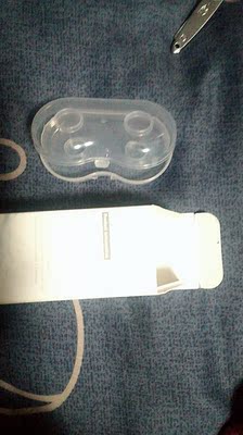 还不错，包装得也可以，刚刚拿到就试了一下，一下子就吸起来了