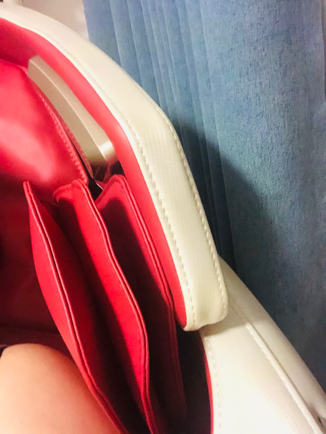 分析说奥佳华OG7515按摩椅怎么样？试用三个月彻底后悔？