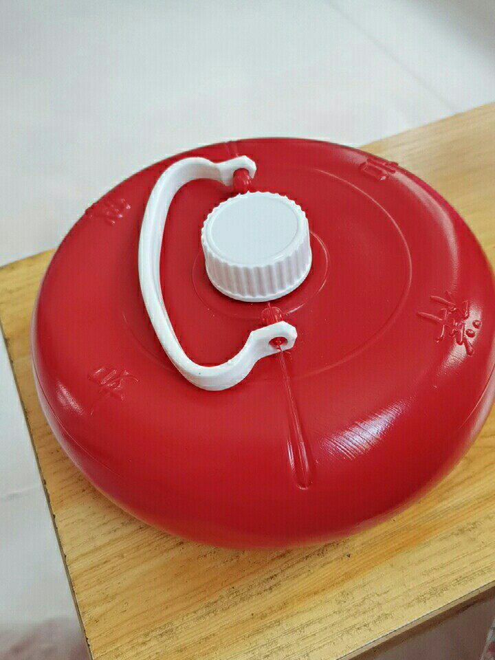 暖脚壶老式塑料加厚汤婆子暖脚注水暖水壶热水袋老人暖被窝神器