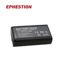 DMW-BLJ31 applies Panasonic camera battery Panasonic DMW-BLJ31GK LUMIX S1 S1R