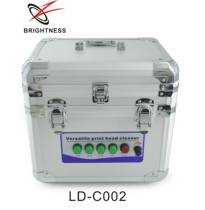 Konica 510 Arctic Star 512 Seiko 1020 Ricoh Light G5 starlight 1024UV ink ultrasonic cleaner