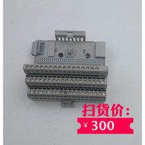 AB PLC base 1794-TB32 bargaining