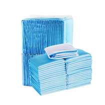 Pet diaper cat dog absorbent diaper pad Teddy Daber diaper