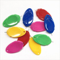 Xun Shi Xi Xi home daily use Hall woman kiss 2021 new color thumb piercing needle for the elderly