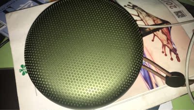 解说粉丝点评B&O Beolit 17 蓝牙音箱怎么样，用着便携方便吗？