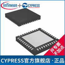 Custom (Cypress flagship store) CYPD1134-40LQXI USB TYPE-C control interface IC