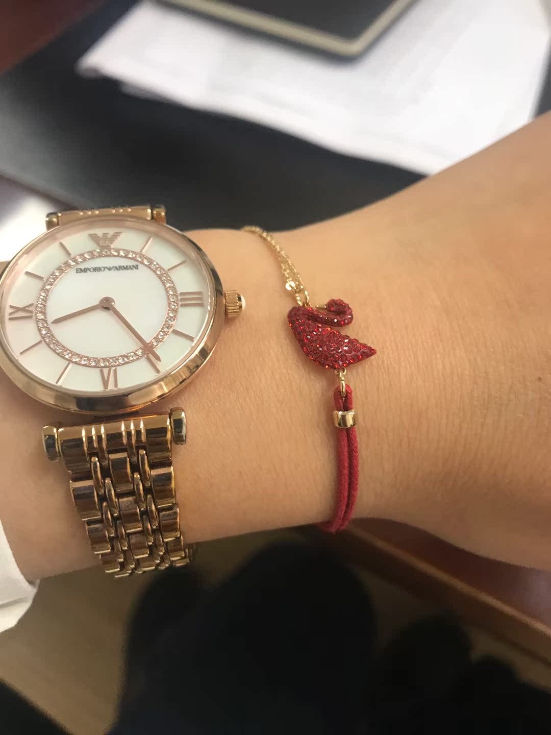 请问大伙:松下施华洛世奇手镯究竟怎么样,真实使用感受揭秘!!!不看必后悔