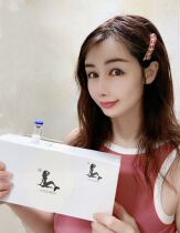 The kit can be used with JBP inside and outside